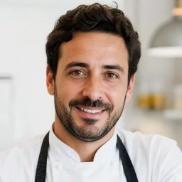 Carlos Morales